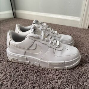 Nike Air Force 1 Pixel AF1 White